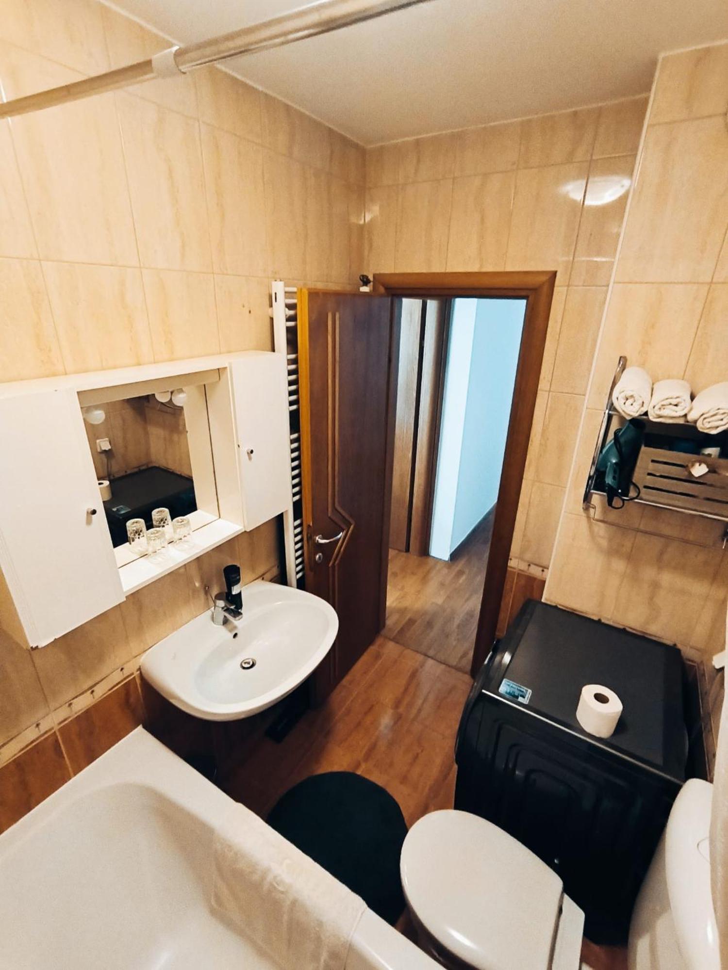 Apartman Jurak Zaprešić Екстериор снимка