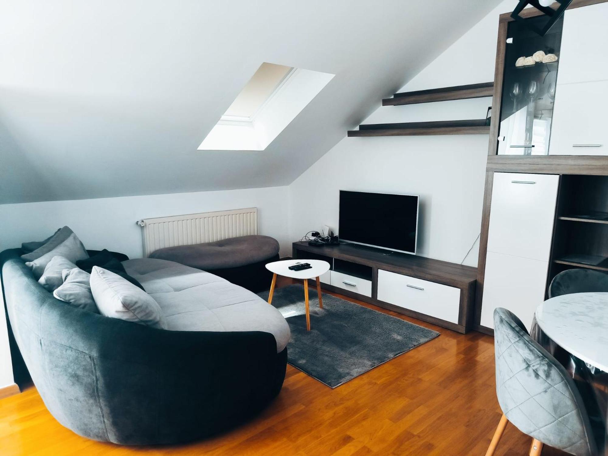 Apartman Jurak Zaprešić Екстериор снимка